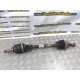 8200330413 PALIER IZQUIERDO RENAULT MEGANE 2 1500 DCI 2006