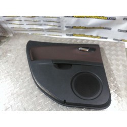 1P0867211A - TAPIZADO DE PUERTA TRASERO IZQUIERDO SEAT LEON 2 2006 SPORT UP