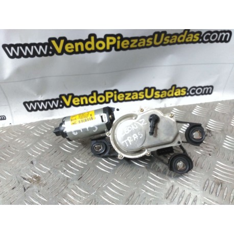 5P0955711B MOTOR LIMPIA LIMPIAPARABRISAS TRASERO SEAT LEON 2 2006