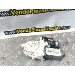 1K0959704G MOTOR CENTRALITA ELEVALUNAS TRASERO DERECHO LEON 2