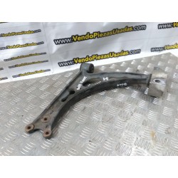 1K0407153G PLAQUETA IZQUIERDA SEAT LEON 2 2000 TDI BKD
