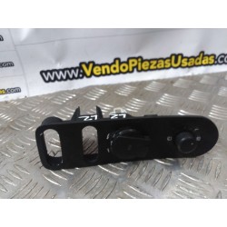 5P0863263 BASE CON MECHERO 12V CENTRAL SEAT LEON 2 2006