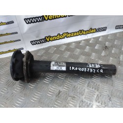 1K0407272CQ SEMI PALIER DERECHO RODAMIENTOS SEAT LEON 2 2000 TDI 2006 BKD