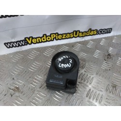 1K0951605C - ALARMA BOCINA SEAT LEON 2 2006