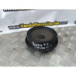 1J0035411G ALTAVOZ TRASERO IZQUIERDO SEAT LEON 2 2006