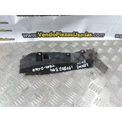 1P0807394 SOPORTE PLASTICO TRASERO DERECHO SEAT LEON 2 2006
