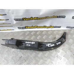 1P0807864 - SOPORTE PLASTICO TRASERO DERECHO SEAT LEON 2 2006