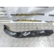 1P0807863 SOPORTE PLASTICO TRASERO IZQUIERDO SEAT LEON 2 2006