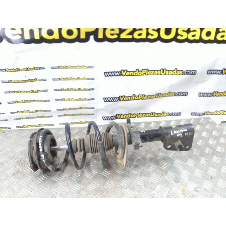 8200237376A SUSPENSION DELANTERA IZQUIERDA RENAULT LAGUNA 2 GRANDTOUR 2002