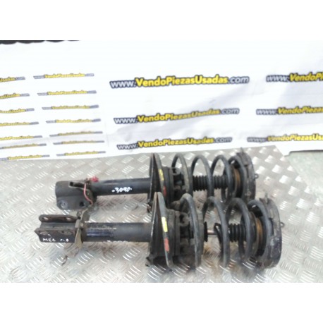 7700412915 SUSPENSION MUELLES AMORTIGUADOR RENAULT MEGANE CLASSIC 1999