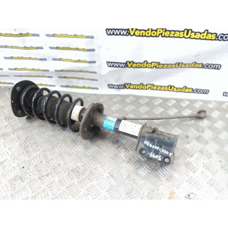 A4543202930 AMORTIGADUADOR SUSPENSION SMART FORFOUR 2006