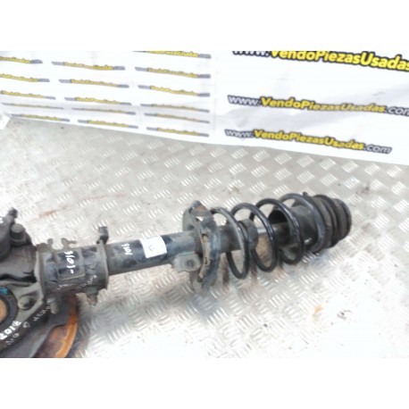 22195354 SUSPENSION AMORTIGUADOR OPEL ASTRA G DERECHA 2002