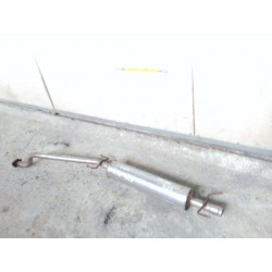 E59P1800V TUBO DE ESCAPE INTERMEDIO OPEL ASTRA G