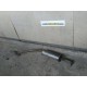 90215032 TUBO DE ESCAPE INTERMEDIO OPEL ASTRA G