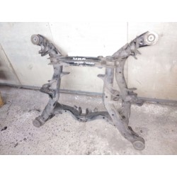 7L0500041 - PUENTE TRASERO PORSCHE CAYENNE VOLKSWAGEN TOUAREG V10 5000 TDI