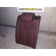 LEON 2 ASIENTO TRASERO IZQUIERDO SPORT UP 2006 TONOS ROJO