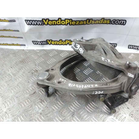 7L0407047A - COPELA ALUMINIO IZQUIERDA PORSCHE CAYENNE VOLKSWAGEN TOUAREG