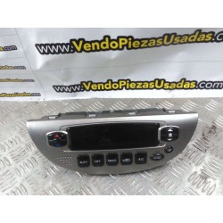 96415173 MODULO CLIMATIZADOR AIRE CHEVROLET TACUMA 2006