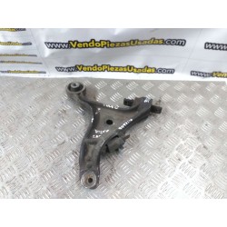 9492120 PLAQUETA DERECHA VOLVO S60 T5 2001