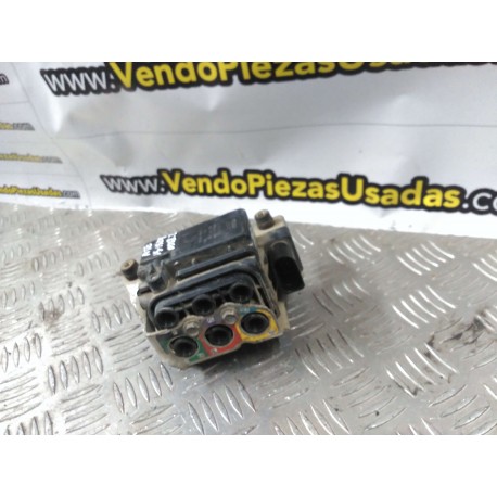 ATE 15 1524 - 0008 2 CAJA DE VALVULAS SUSPENSION PORSCHE CAYENNE TURBO TOUAREG Q7