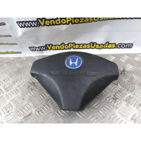 S2HG71009 AIRBAG DE VOLANTE HONDA HRV 2002