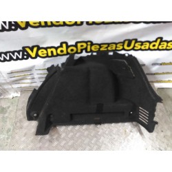 1P0867428B TAPIZADO MALETERO DERECHO SEAT LEON 2 2006