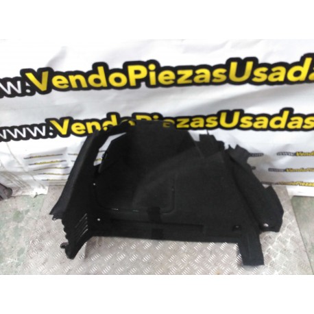 1P0867427C TAPIZADO MALETERO IZQUIERDO SEAT LEON 2 2006