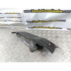 1K0511540C - PLASTICO PASE DE RUEDA DERECHO VOLKSWAGEN