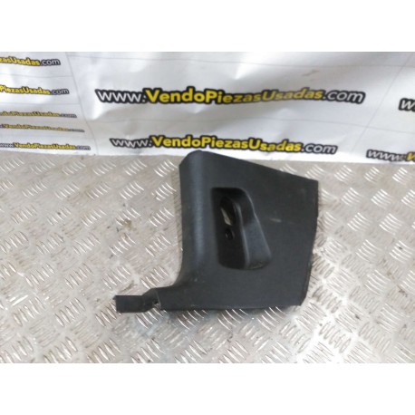 1P1863483B PLASTICO INTERIOR TIRADOR CAPO IZQUIERDO SEAT LEON 2 2006