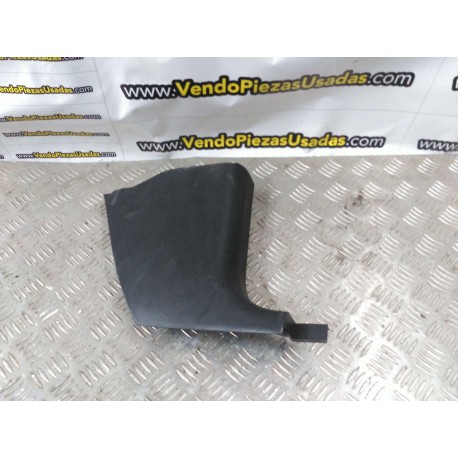 1P1863484B PLASTICO INTERIOR DELANTERO DERECHO SEAT LEON 2 2006