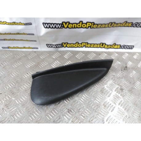 1P0857036 PLASTICO SALPICADERO DERECHO SEAT LEON 2 2006