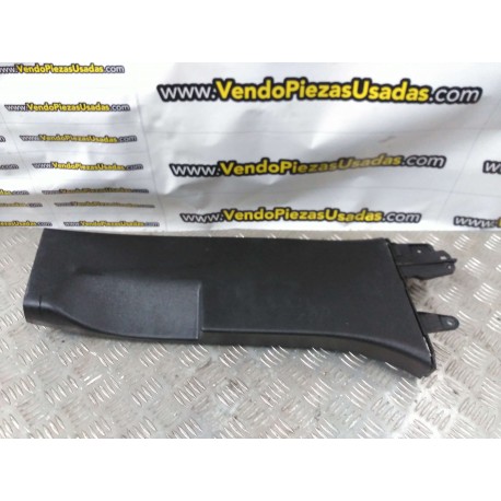 1P0867240D C PLASTICO INTERIOR PILAR CINTURON DERECHO SEAT LEON 2 2006