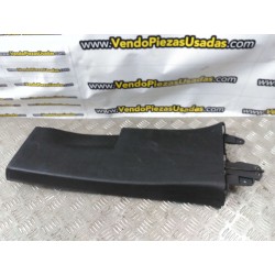 1P0867239D C PLASTICO INTERIOR PILAR CINTURON IZQUIERDO SEAT LEON 2 2006