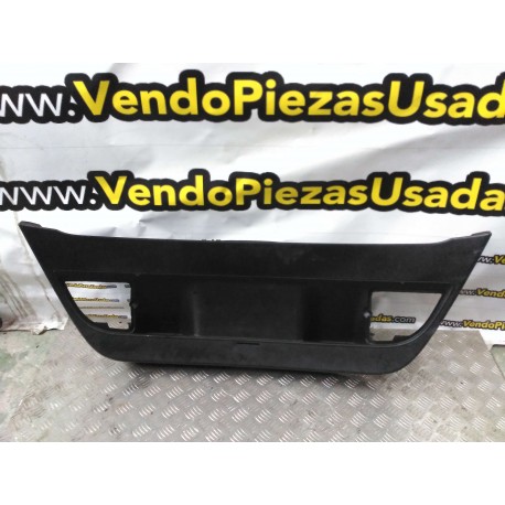 1P0867606 PLASTICO TAPIZADO DEL MALETERO SEAT LEON 2 2006