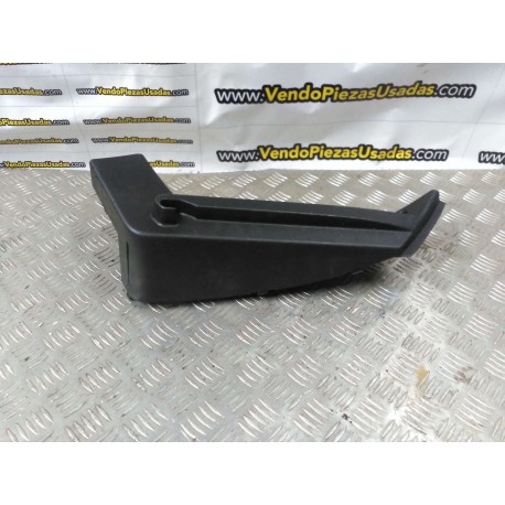 1P0867761H PLASTICO MALETERO IZQUIERDO SEAT LEON 2 2006