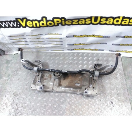 1K0411303N 1K0199369G CUNA Y BARRA DE DIRECCION CADDY