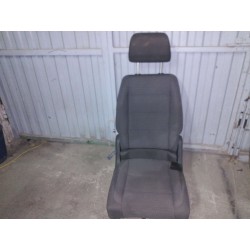 ASIENTO VOLKSWAGEN TOURAN TRASERO IZQUIERDO