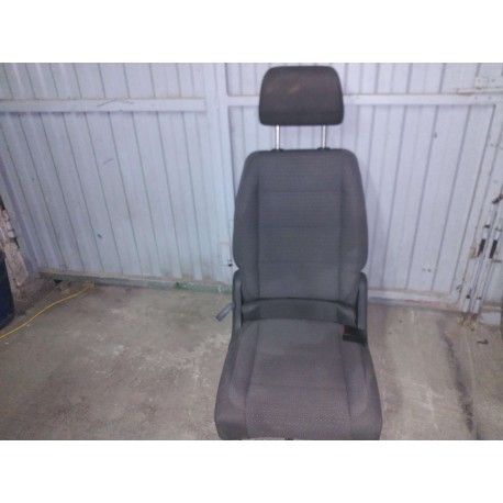 ASIENTO VOLKSWAGEN TOURAN TRASERO IZQUIERDO