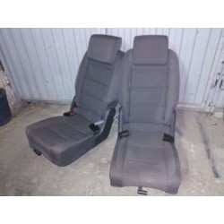 ASIENTO VOLKSWAGEN TOURAN TRASERO CENTRAL