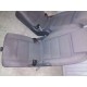 ASIENTO VOLKSWAGEN TOURAN TRASERO CENTRAL