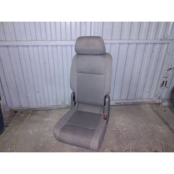 ASIENTO VOLKSWAGEN CADDY 2 TRASERO IZQUIERDO