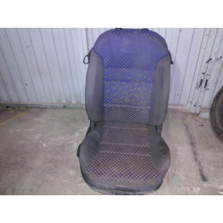 ASIENTO AUDI A3 8L DELANTERO DERECHO