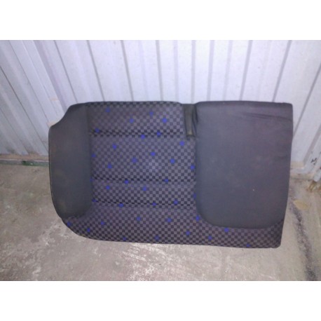 ASIENTO AUDI A3 8L BASE TRASERA DERECHA