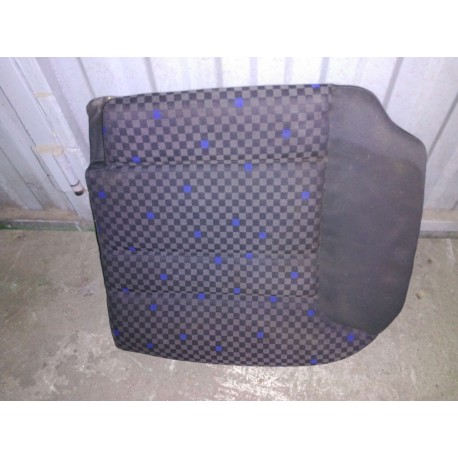 ASIENTO AUDI A3 8L BASE TRASERA IZQUIERDA