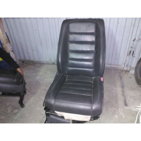 ASIENTO CAYENNE TOUAREG DELANTERO DERECHO COMPLETO