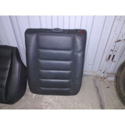 ASIENTO CAYENNE TOUAREG RESPALDO TRASERO IZQUIERDO