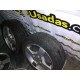 JUEGO 4 LLANTAS ALUMINIO SMART FORFOUR 195 50 15 82V - EUROTYRE 2 NEUMATICOS BIEN