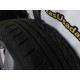 JUEGO 4 LLANTAS RENAULT MEGANE COUPE 185 55 15 82W DUNLOP SPORT - 1 LLANTA ROTA -