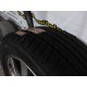 2 LLANTAS ALUMINIO RENAULT MEGANE 2 - 205 55 16 - UN NEUMATICO NUEVO FIRESTONE