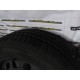 LLANTA HIERRO VOLKSWAGEN TOURAN 205 45 16 91V DUNLOP SPORT NUEVO SIN USAR